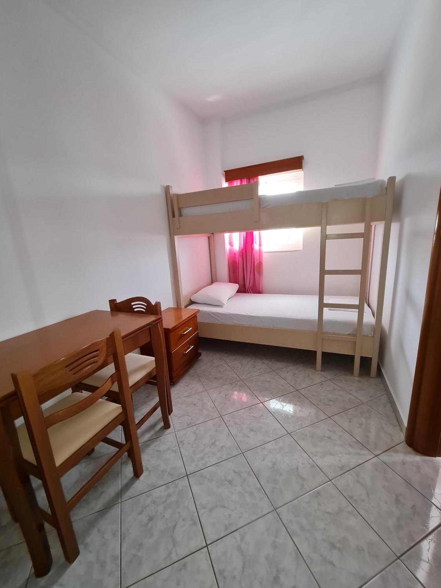 City Center Gjordeni Apartments Ksamil Buitenkant foto